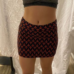 Spunkwear Tennis skort